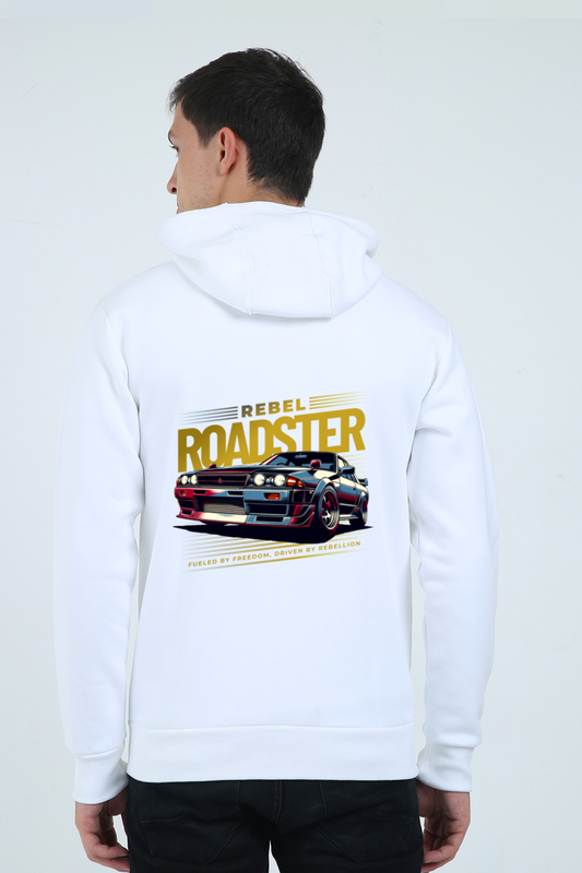 Roadster Hoodie