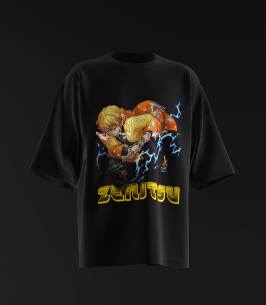 Zenitsu T-Shirt