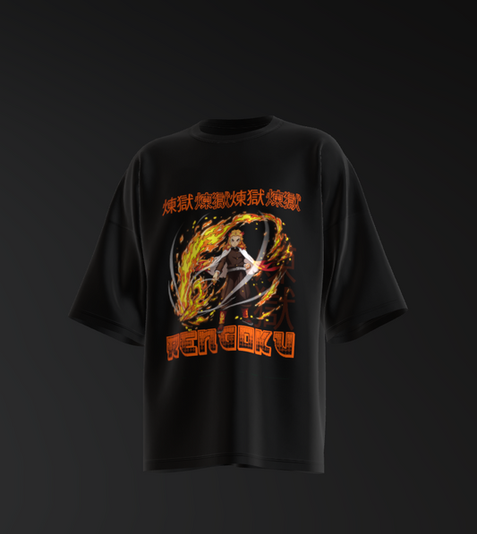 RenGoku T-Shirt