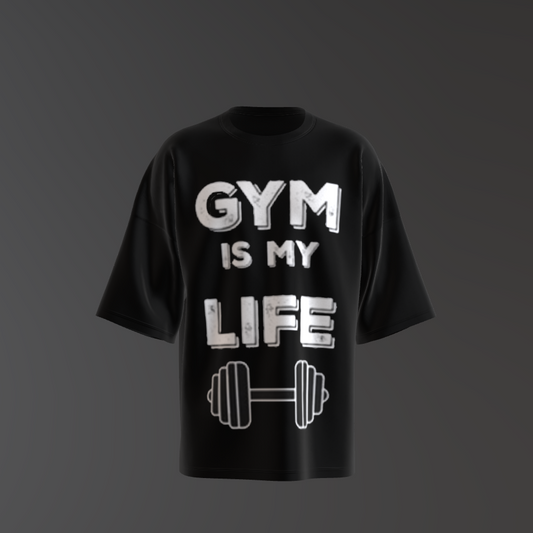 GymLife T-shirt